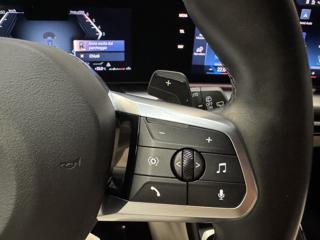 BMW X1 usata, con Volante in pelle