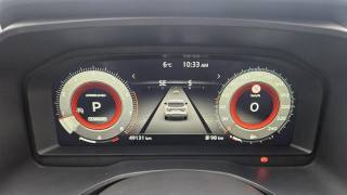 NISSAN Qashqai usata, con Cruise Control