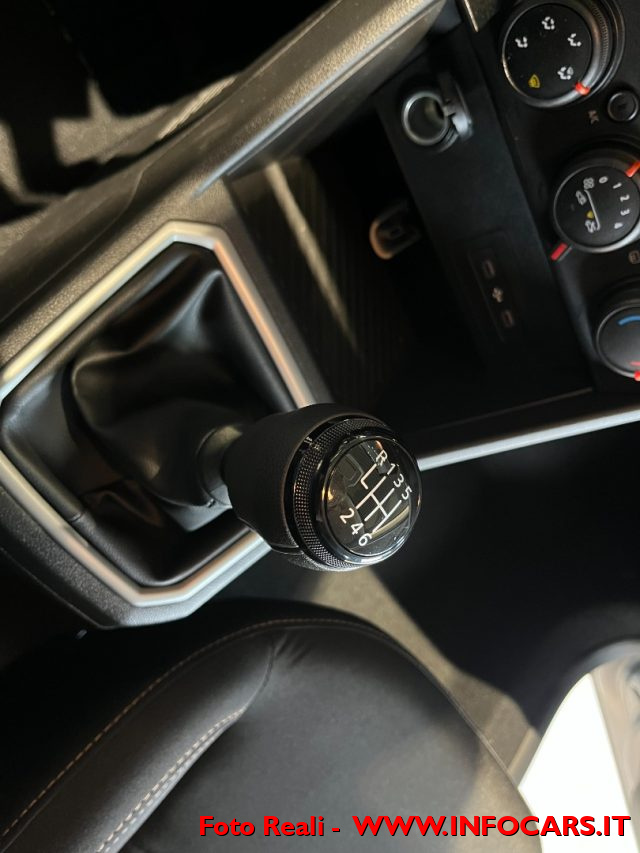 DACIA Sandero usata, con Fari LED