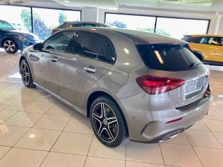 MERCEDES-BENZ A 250 usata, con Climatizzatore