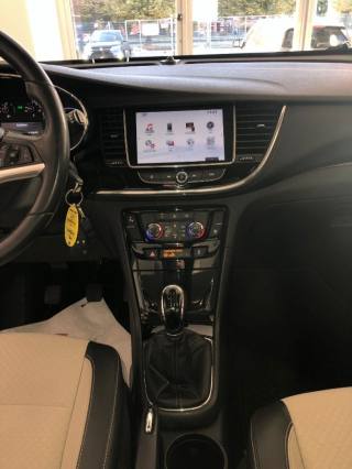 OPEL Mokka X usata, con ESP