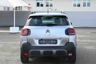 CITROEN C3 Aircross usata, con Autoradio