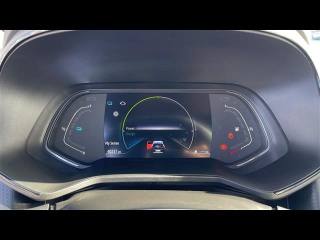 RENAULT Clio usata, con Climatizzatore