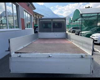 PEUGEOT Boxer usata 15