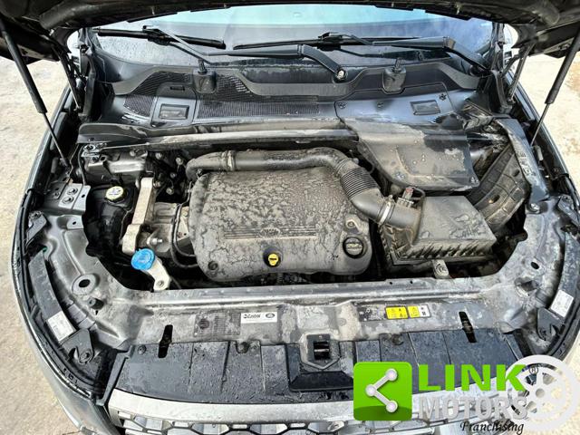 LAND ROVER Discovery Sport usata, con Chiusura centralizzata