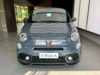ABARTH 595C usata, con Airbag laterali
