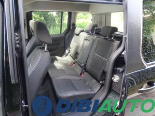 FORD Tourneo Connect usata, con Climatizzatore