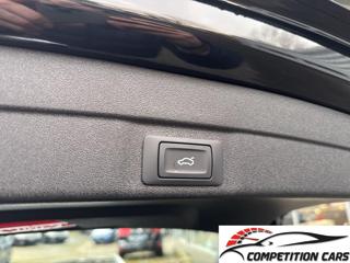 AUDI A5 usata, con Fendinebbia