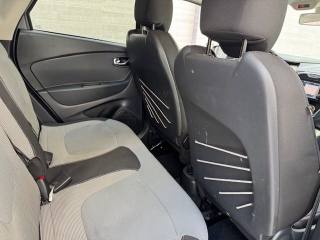 RENAULT Captur usata, con Chiusura centralizzata