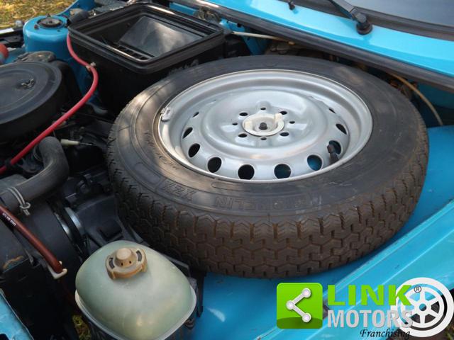 FIAT 127 usata 40
