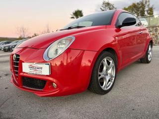 ALFA ROMEO MiTo 1.6 JTDm 16V OK NEOPATENTATI