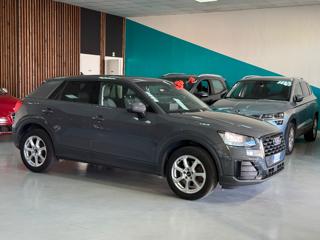 AUDI Q2 usata, con Specchietti laterali elettrici