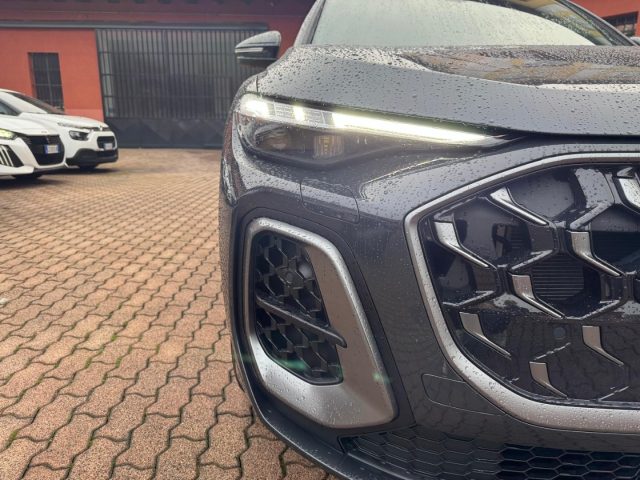 AUDI Q5 usata, con Bluetooth