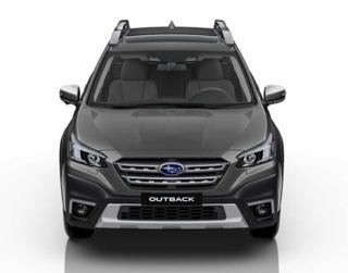 SUBARU OUTBACK usata, con Alzacristalli elettrici