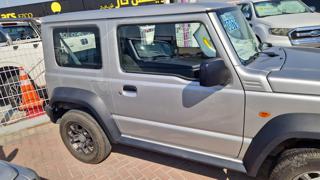 SUZUKI Jimny usata, con Autoradio