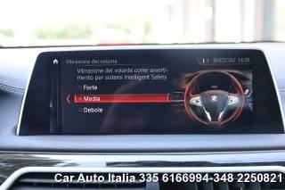 BMW 730 usata, con Assistente abbaglianti