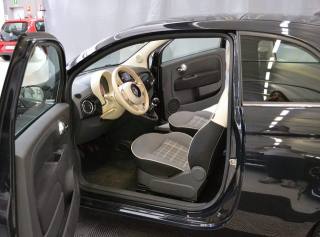 FIAT 500 usata, con Airbag
