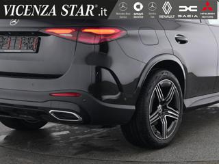 MERCEDES-BENZ GLC 220 usata, con Climatizzatore
