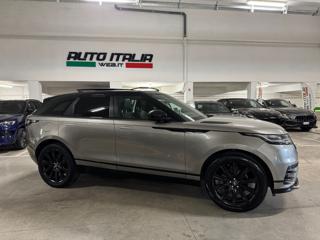 LAND ROVER Range Rover Velar usata, con Antifurto