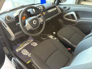 SMART ForTwo usata, con Sensore di luce