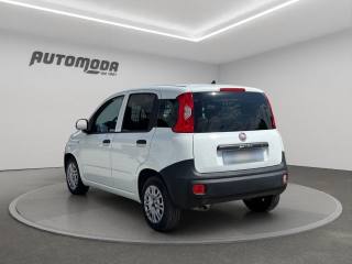 FIAT Panda usata, con ESP