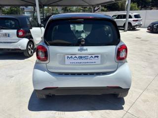 SMART ForTwo usata, con Cerchi in lega