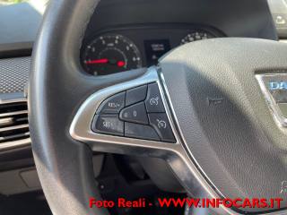 DACIA Sandero usata, con Fari LED