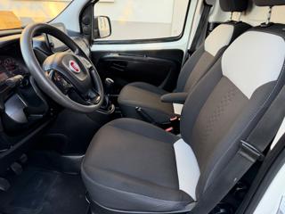 FIAT Fiorino usata, con Boardcomputer