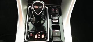 MITSUBISHI Eclipse Cross usata, con Interni in pelle