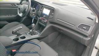 RENAULT Megane usata, con Fendinebbia
