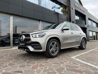 MERCEDES-BENZ GLE 450 usata, con Autoradio