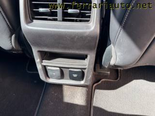 FORD Edge usata, con Controllo elettronico della corsia