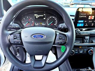 FORD Fiesta usata, con Controllo trazione