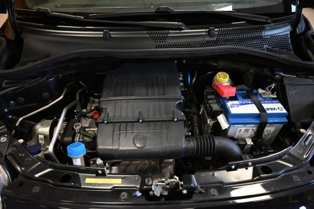 FIAT 500 usata 16