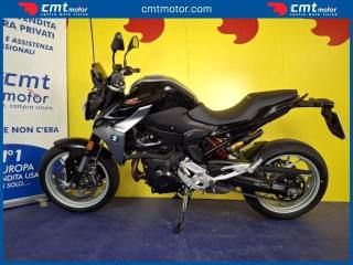 BMW F 900 R usata 2