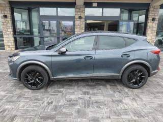 CUPRA Formentor usata, con Airbag