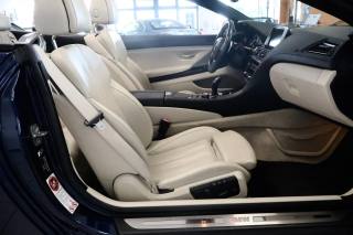 BMW 650 usata, con Controllo automatico clima