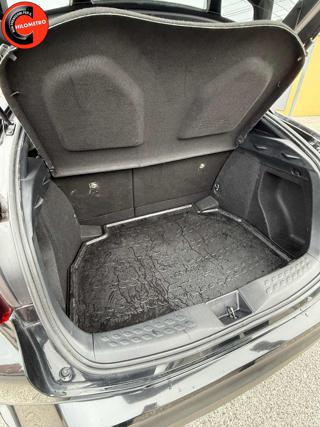 TOYOTA C-HR usata, con Cruise Control