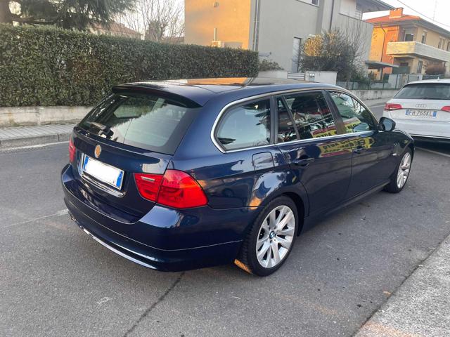 BMW 318 usata, con Alzacristalli elettrici
