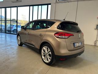 RENAULT Scenic usata, con ESP