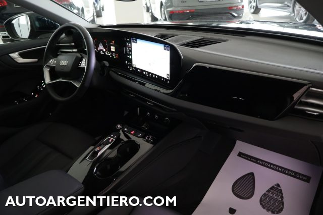 AUDI A5 usata, con Hill holder