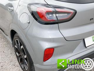 FORD Puma usata, con Autoradio digitale