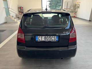 CITROEN C2 usata, con Chiusura centralizzata