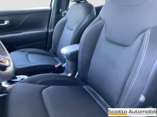 JEEP Renegade usata, con Cruise Control