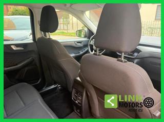 FORD Kuga usata, con Pneumatici da neve