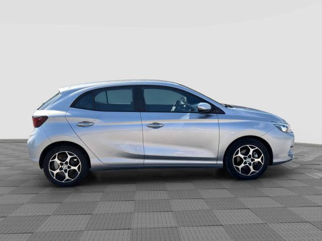 MG MG3 usata 5