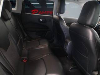 JEEP Compass usata 17