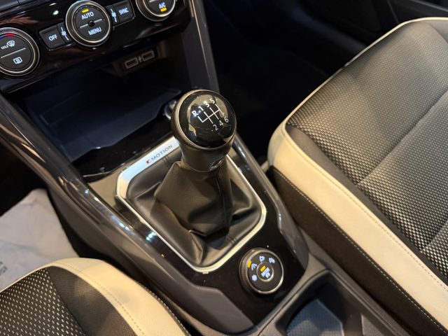 VOLKSWAGEN T-Roc usata, con Fendinebbia