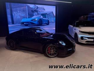 PORSCHE 911 usata, con Sistema di navigazione