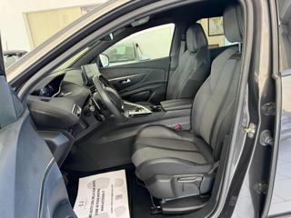 PEUGEOT 3008 usata, con Head-up display